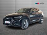 Audi Q5 Sportback 40 2.0 tdi mhev 12V quattro s-tronic