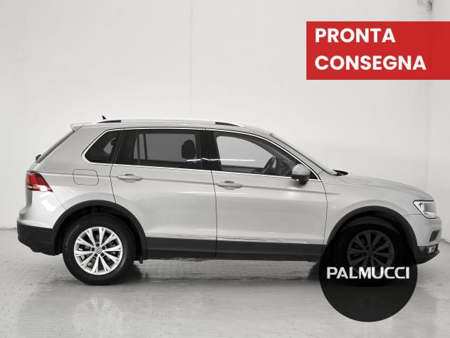 Volkswagen Tiguan Tiguan 2.0 TDI SCR DSG Business BlueMotion Technology - Foto 4