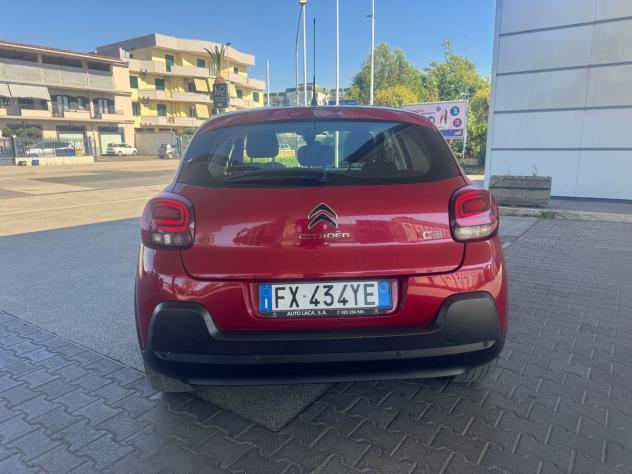 Citroen C3 PureTech 82 GPL Shine - Foto 8