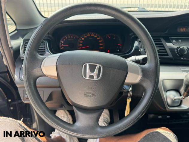 HONDA FR-V 1.7 16V VTEC rif. 24112444 - Foto 8