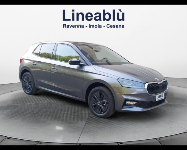 Škoda Fabia Be More 1,0 MPI 59 kW (80 CV) 5 marce - manuale - Foto 3
