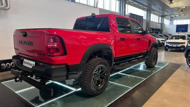 RAM 1500 NUOVO RAM 2025 RHO 3L 540CV GPL "PRONTO" rif. 22075247 - Foto 6