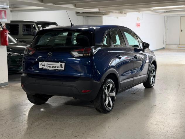 Opel Crossland Crossland 1.2 Elegance s&s 110cv - Foto 4