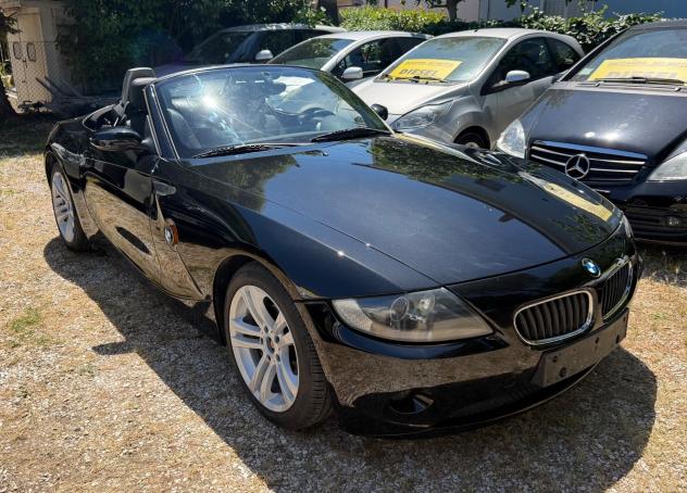 Bmw Z4 2.2i cat Roadster - Foto 2