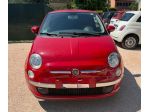 Fiat 500 1.2 Sport