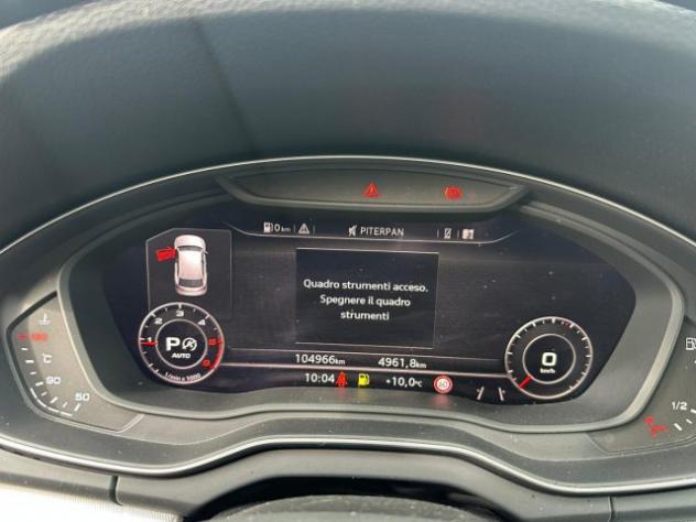 AUDI Q5 40 TDI 204 CV quattro S tronic Business Sport rif. 23479722 - Foto 7