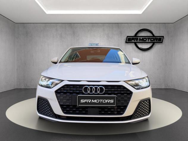 Audi A1 Sportback S tronic 25 TFSI 1.0 95cv - PROMO - Foto 2