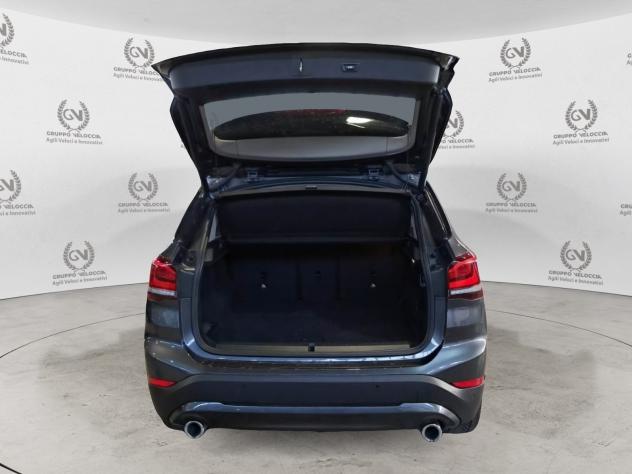 BMW X1 sDrive 18d Business Advantage - Foto 10