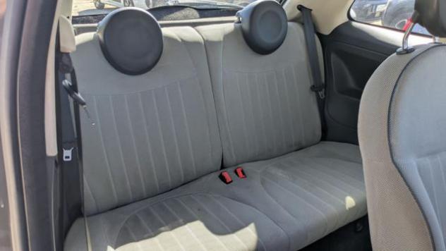 FIAT 500 1.2cc 70cv rif. 24069127 - Foto 10
