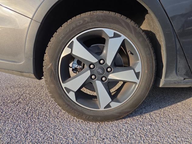 Ford Focus 1.5 Ecoblue 115cv Active Auto SW - Foto 9