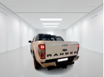 Ford Ranger 2.0 TDCi DC Limited 5 posti