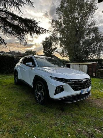 Hyundai Tucson 1.6 CRDI 48V DCT Exellence - Foto 3