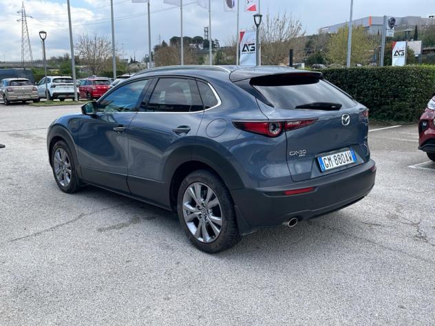 Mazda CX-30 2.0L Skyactiv-G 150cv 4WD M Hybrid Exceed C.AUTOM - Foto 6