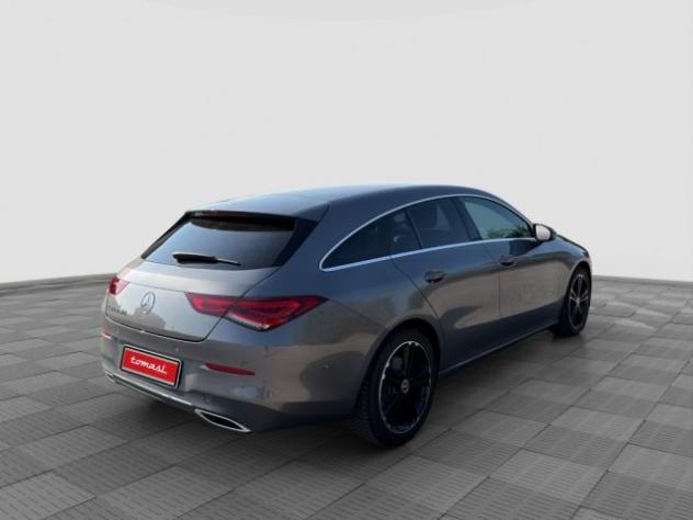 MERCEDES-BENZ CLA sse 200 d Automatic Shooting Brake EXECUTIVE rif. 23998788 - Foto 5