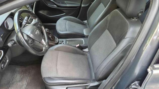 OPEL Astra 1.6 CDTi 136CV Start&Stop 5 porte Business rif. 24117085 - Foto 8