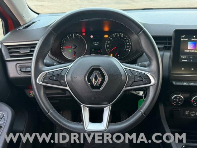 RENAULT Clio Clio 1.0 tce Equilibre Gpl 100cv rif. 24232688 - Foto 9