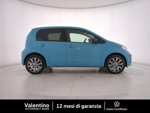 Volkswagen up! 1.0 EVO color up! BMT - Foto 2