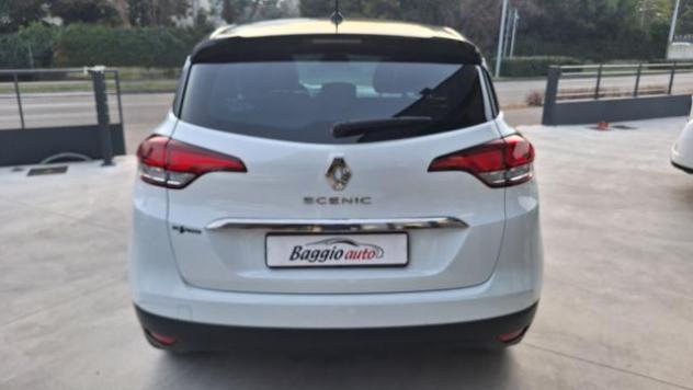 RENAULT Scenic Scénic TCe 130 CV Energy Intens N°FK793 rif. 23993240 - Foto 8