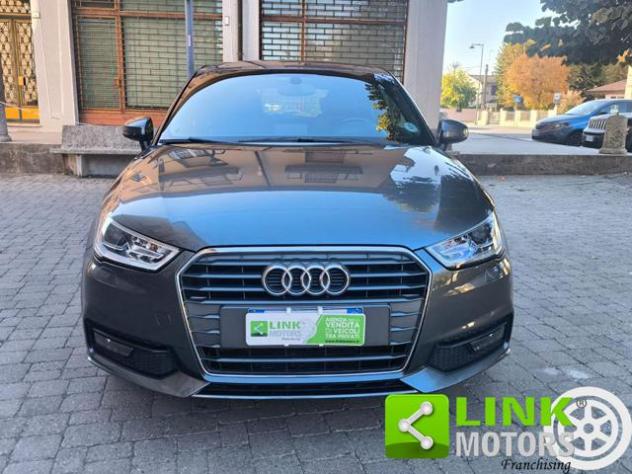 AUDI A1 Sline rif. 24151645 - Foto 8