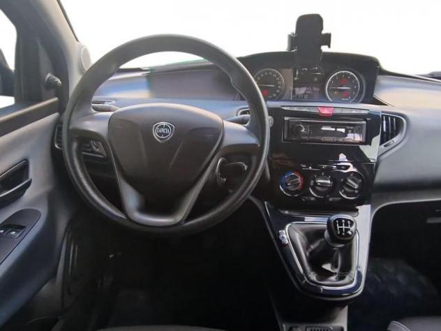 LANCIA Ypsilon 1.2 69 CV 5 porte Silver rif. 23366596 - Foto 10
