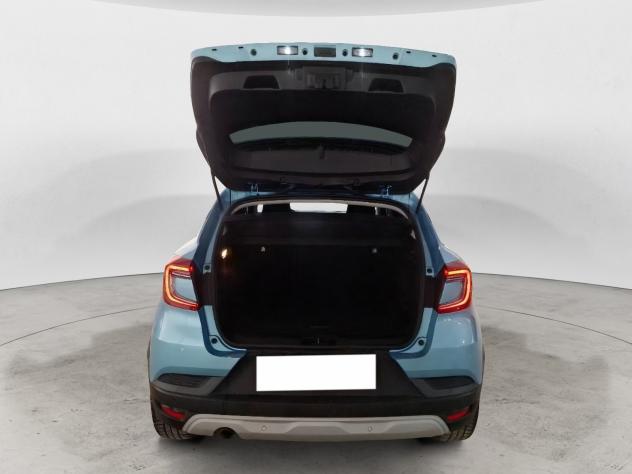 Renault Captur Captur 1.0 tce Business Gpl 100cv my21 FINO A 3 ANNI DI GARANZIA - Foto 7
