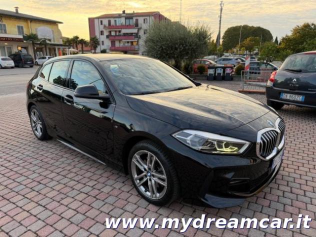 BMW 116 d 5p. Msport rif. 24144629 - Foto 3