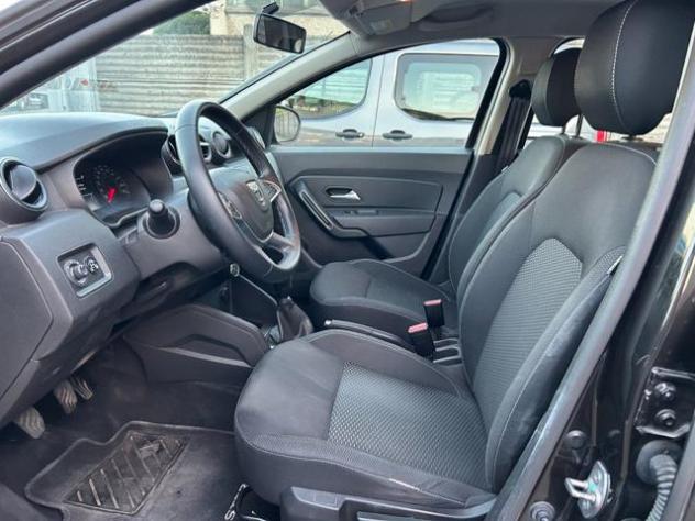 DACIA Duster 1.6 SCe GPL 4x2 *UNIPRO* *OK NEOPATENTATI* rif. 24122360 - Foto 5