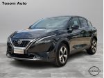 Nissan Qashqai 1.5 e-power N-Connecta 2wd