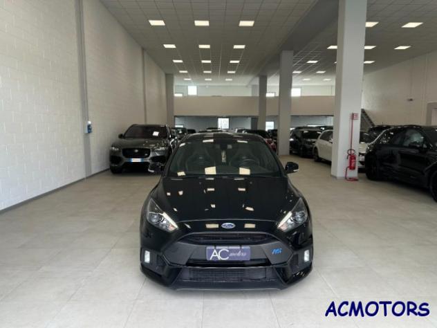 FORD Focus 2.3 350 CV AWD RS rif. 22131593 - Foto 2