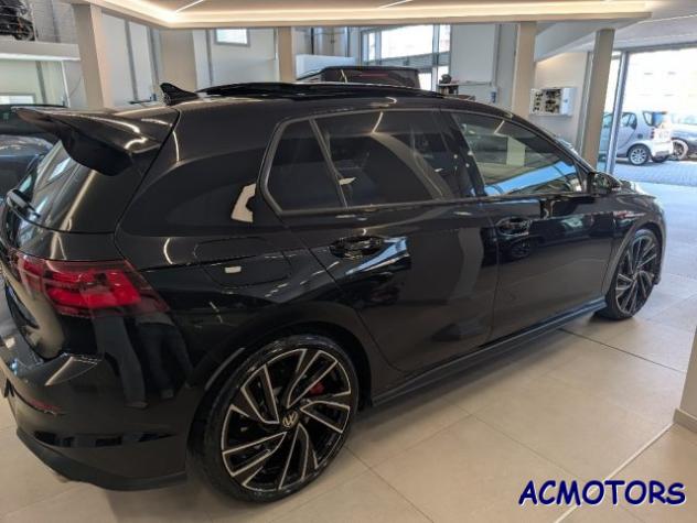 VOLKSWAGEN Golf 2.0 TSI GTI DSG Clubsport rif. 24036963 - Foto 6