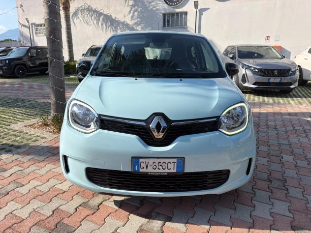 Renault Twingo 1.0 sce Zen 65CV Uff Italy Clima USB App - Foto 2