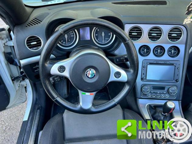 ALFA ROMEO Spider JTDM rif. 23999268 - Foto 6