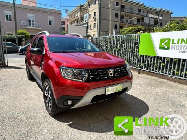 DACIA Duster 15TH ANNIVERSARIO rif. 23989454