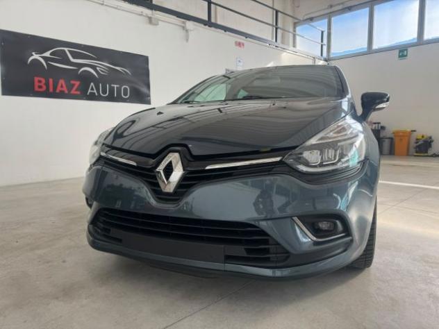 RENAULT Clio TCe 120CV Start&Stop 5 porte Energy Intens rif. 24193205 - Foto 8