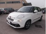 FIAT - 500 L - 500L 1.4 T-Jet 120 CV GPL City Cross