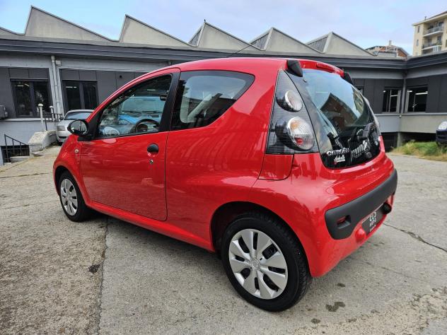 Citroën C1 C1 3p 1.0 Seduction - Foto 6