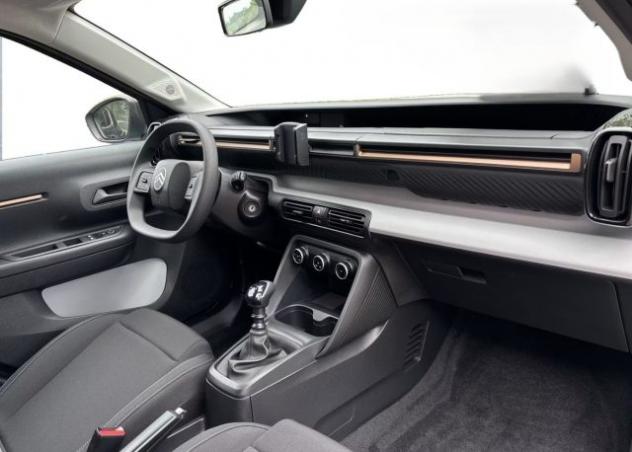 CITROEN C3 Aircross PureTech Turbo 100 YOU rif. 23982947 - Foto 6