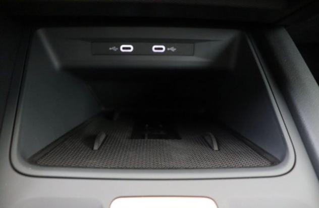 CUPRA Leon Sportstourer 1.5 e-Hybrid 204 CV DSG rif. 24208237 - Foto 10
