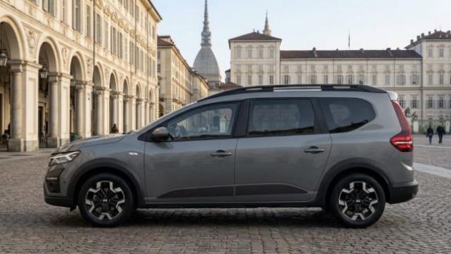 DACIA Jogger 120 CV rif. 24091814 - Foto 2