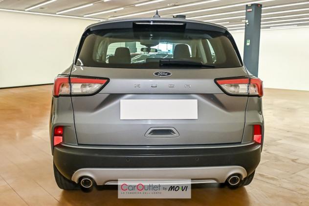 Ford Kuga 1.5 EcoBoost 120 CV 2WD Titanium Business - Foto 5