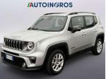 Jeep Renegade 2019 1.0 t3 Limited 2wd