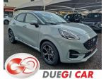FORD Puma 1.0 EcoBoost Hybrid 125 CV S&S aut. ST-Line rif. 23158732