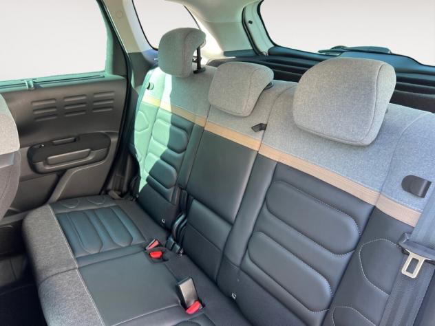 CITROEN C3 Aircross 1ª s. C3 Aircross PureTech 110 S&S Shine Pack - Foto 10