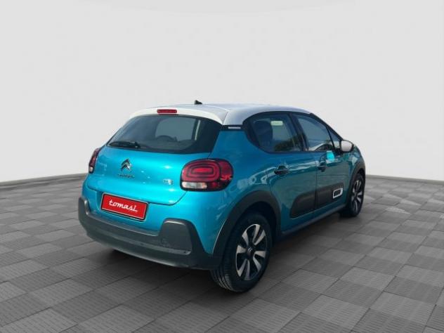 CITROEN C3 C3 PureTech 83 S&S Shine rif. 24028666 - Foto 5