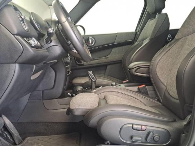 MINI Countryman 2.0 Cooper S Classic Countryman ALL4 + Tetto apr. rif. 24046425 - Foto 10