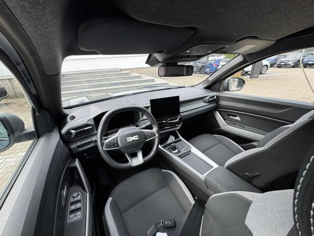 Dacia Bigster journey hybrid 155 - Foto 8