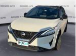Nissan Qashqai 3ª serie MHEV 140 CV Tekna