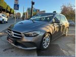Mercedes-benz B 180 d Automatic Executive Diesel 1.5