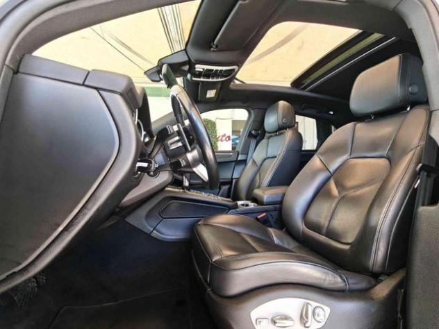 PORSCHE Macan 2.0 245CV BELLISSIMO!! rif. 24066465 - Foto 7