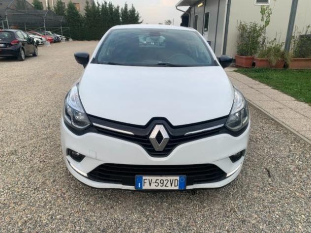 RENAULT Clio TCe 12V 75 CV 5 porte Moschino Intens rif. 24157180 - Foto 8